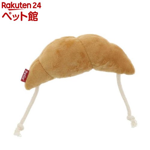 もちもちパン屋さん クロワッサン(1個)