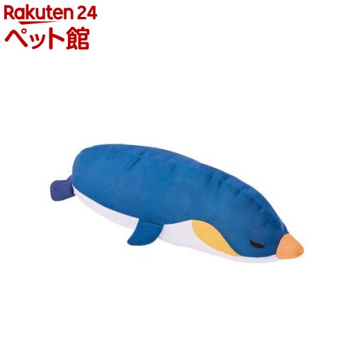 Chin Pillow - ひんやりTOYあごまくら コウテイペンギン(1個)【ペティオ(Petio)】