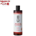 A.P.D.C. ボリュームアップコンディショナー 犬用(500ml)【A.P.D.C.】