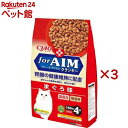 CIAO for AIM NL[ ܂떡(4ܓ~3Zbg(1140g))