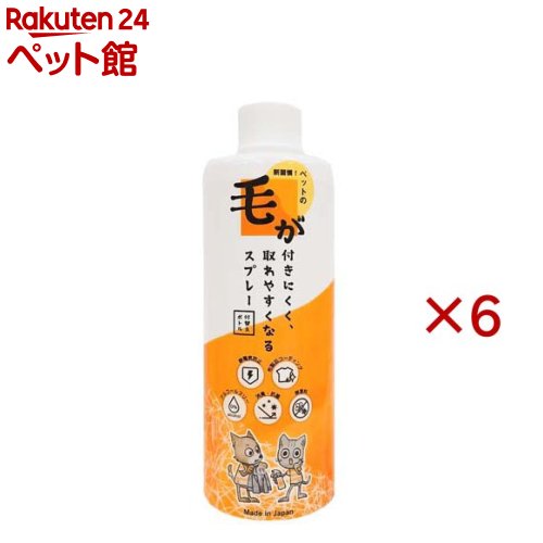 �Ӥ��դ��ˤ��������䤹���ʤ륹�ץ졼���ؤ���(300g��6���å�)