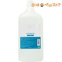 アフロート ドッグ 下洗いシャンプー 業務用(3L)【アフロ...