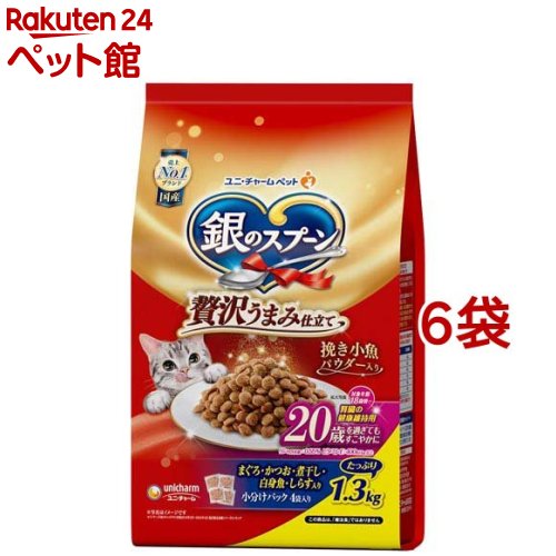 ��Υ��ס��� �������ޤ߻�Ω�� ��¡�η򹯰ݻ��� 20�Ф�᤮�Ƥ⤹���䤫��(1.3kg*6�ޥ��å�)�ڶ�Υ��ס����