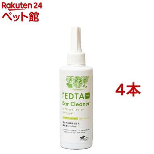 PE EDTA䡼꡼ʡ 饤ߥȤι(200ml*4ܥå)