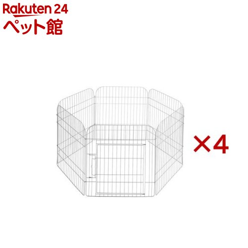 ラビットサークル H65 モダンリビング(4セット)