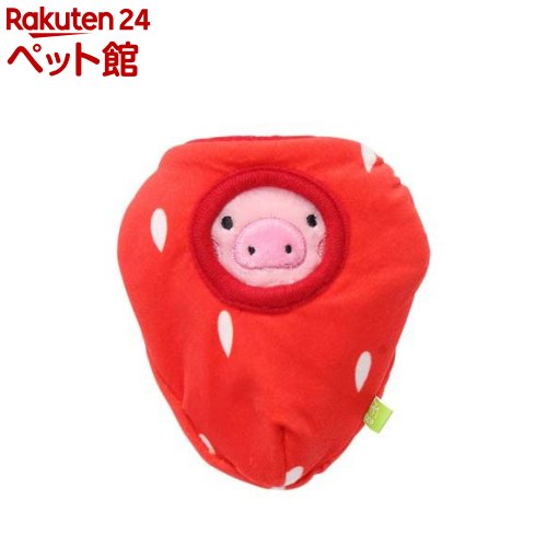 ループ バブー ベリーinピッグ(1個)【ループ】