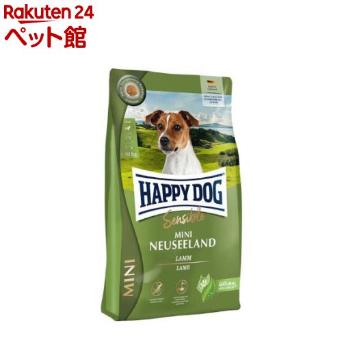 ハッピードッグ ミニ センシブル ミ