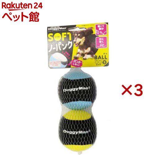 �ɥ����ޥ� ���եȥΡ��ѥ󥯥ܡ��� Ķ�������������� S(2������3���å�)�ڥɥ����ޥ�(Doggy Man)��