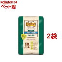 ニュートロ ナチュラルチョイス 中型犬用～大型犬用 エイジングケア ラム＆玄米(13.5kg*2袋セット)