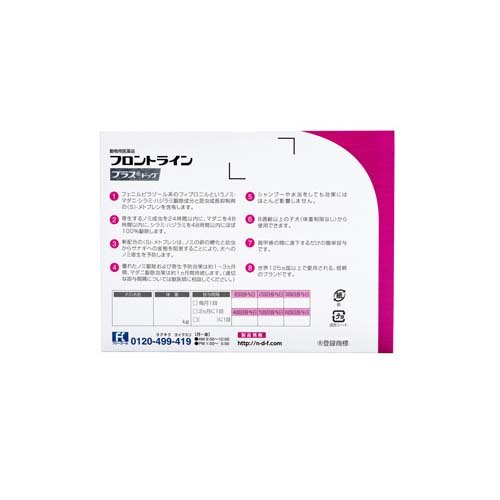 ��ưʪ�Ѱ����ʡۥե���ȥ饤��ץ饹 ���� XS 5kg̤��(6����*2Ȣ���å�)�ڥե���ȥ饤��ץ饹��