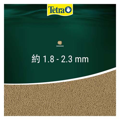 �ƥȥ� ��ץȥߥ� ��γ(70g��108���å�)��Tetra(�ƥȥ�)��