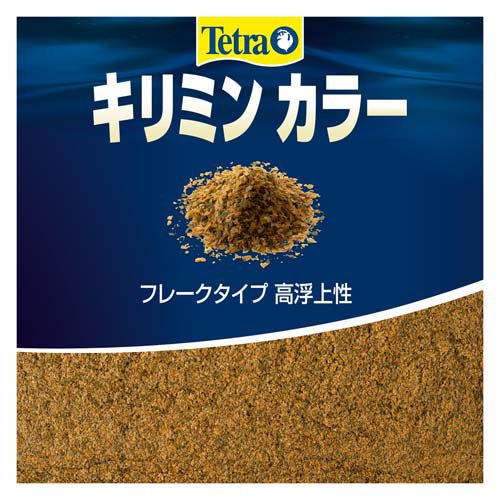 �ƥȥ� ����ߥ� ���顼(55g��108���å�)��Tetra(�ƥȥ�)��
