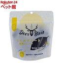 DEER BLOW ワイルドミート エゾ鹿肉ジャーキー(40g)