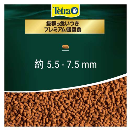 �ƥȥ� ��ץȥߥ󥹡��ѡ���γ(160g��24���å�)��Tetra(�ƥȥ�)��