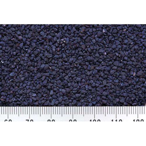 ひかり カラーぷちサンド 黒(120g*3袋セット)【ひかり】