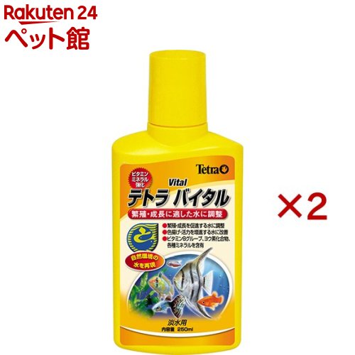 �ƥȥ� �Х�����ø������ T181(250ml��2���å�)��Tetra(�ƥȥ�)��
