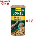 テトラ レプトミン 超大粒(200g×12セット)【Tetra(テトラ)】