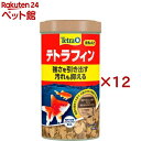 テトラフィン(180g×12セット)【Tetra(テトラ)】