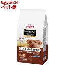 メディコート アドバンス アレルゲンカット 魚&お米 1歳から(250g*4袋入)【メディコート】