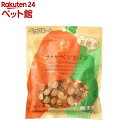 素材メモ ささみベジタパン(80g)【素材メモ】
