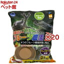 インセクトランド 昆虫ゼリー フルーツ農園 フラット25(25個入×20セット)【インセクトランド】