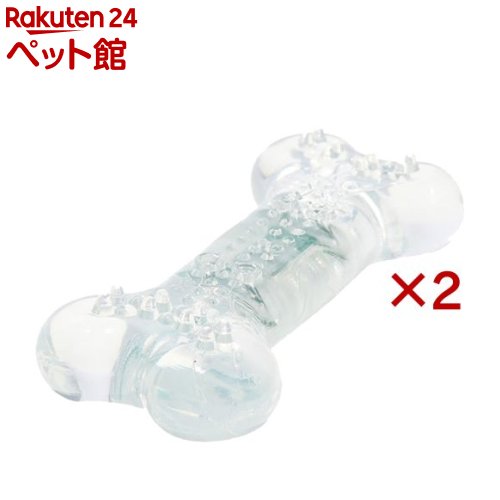 ループデンタル ソフトボーン L ミントフレーバー(2セット)【ループデンタル】