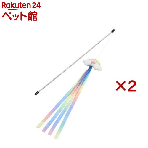 Rakuten - ループ ロッディーズ レインボースカイ(2セット)【ループ】