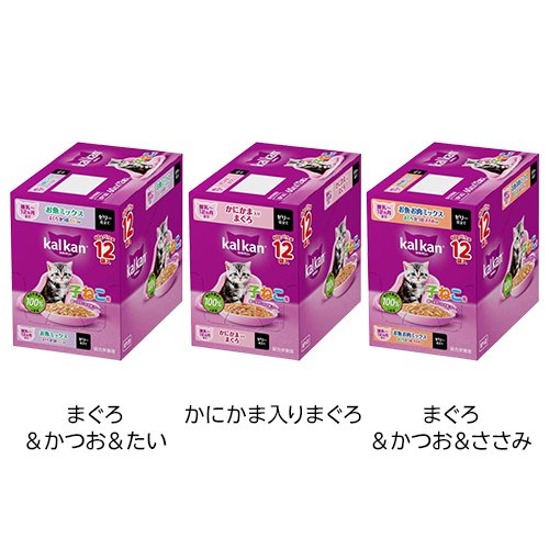 ���륫�� �ѥ��� 12����ޤǤλҤͤ� ����åȥա���(60g��12����)�ڥ��륫�� �ѥ�����