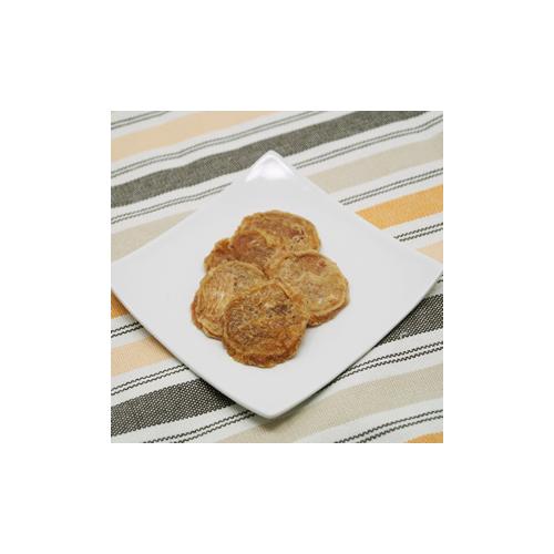 ドギーマン無添加良品香ばし鶏ささみチップス