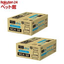 メディコート アドバンス グレインフリー 1歳から フィッシュ味(12袋入×2セット(1袋500g))【メディコート】