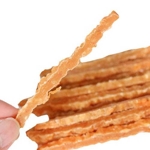 ドギーマン ホワイデント ササミdeデンタル とさか(70g×6セット)【ホワイデント】