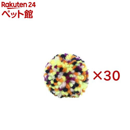 ループライト ウールボールネオ(30セット)