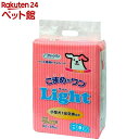 クリーンワン こまめだワンライト ワイド(80枚入)【クリーンワン】