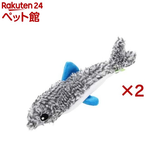 ループ キャットフレンディ サカナ(2セット)【ループ】