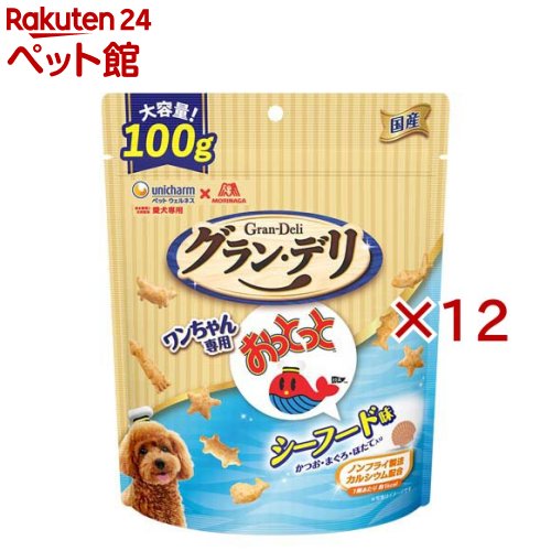 ����󡦥ǥ� ����������Ѥ��äȤä� �����ա���̣ ���ʥå��ա���(100g��12���å�)�ڥ����ǥ� ����ġ�