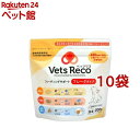 Vets Reco tB[fBOT|[g t[N^Cv(200g*10܃Zbg)