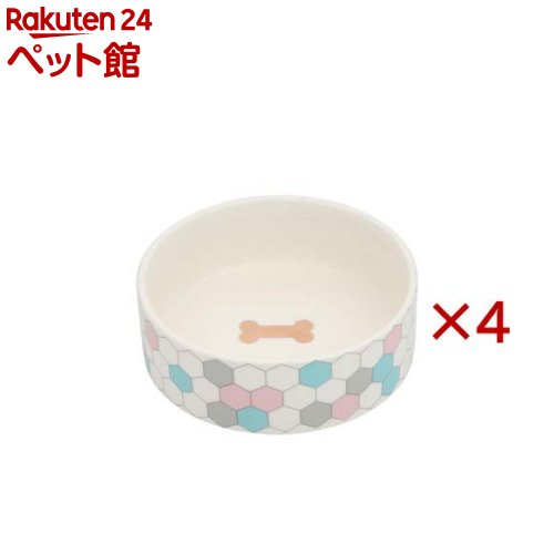 Tableware - ユーゴー セラミックボウル ダイヤ S(4セット)