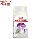 ロイヤルカナン フィーラインヘルスニュートリション センシブル(2kg)【d_rc】【d_rc15point】【dalc_royalcanin】【ロイヤルカナン...