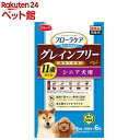 フローラケア DOG シニア犬用(2.4kg(400g×6袋))【フローラケア】