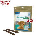 ビルバック C.E.T.ベジデントゼン 犬用 XS(15本入*4袋セット)【ビルバック】