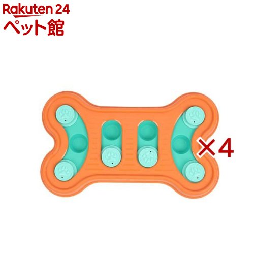 ユーゴー パズルプレイ ビギナー(4セット)