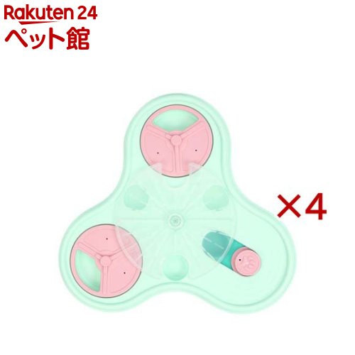 �桼���� �ѥ���ץ쥤 ���ɥХ�(4���å�)