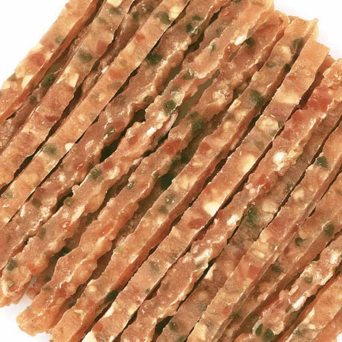 ごほうびセレクト ホワイデント ササミdeデンタル 野菜入り(100g×5セット)【ドギー...
