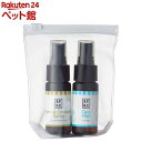 A.P.D.C. ニームシトロネラスプレー & クールミスト ミニセット 犬用(30ml×2本)【A.P.D.C.】