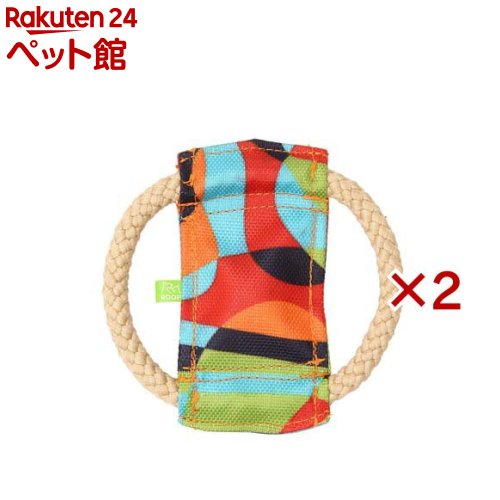 ループヴァリー フリスビーミニ(2セット)【ループ】