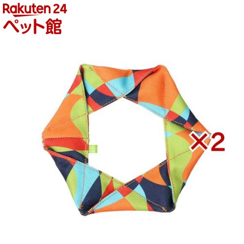 ループヴァリー ヘックスフライ(2セット)【ループ】