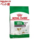 CJi TCYwXj[gV ~j GCWO 12+(800g)yCJi(ROYAL CANIN)z[hbOt[h]