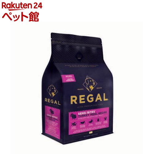 REGAL ZVoCc ^[L[~[ Vs(1.8kg)