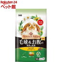 プレミアムレシピ 毛球&お腹の健康に配慮 シニア(900g)【プレミアムレシピ(Premium Recipe)】