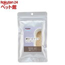 納豆ソイナッツ パウダー(40g)【ナチュラルハーベスト】
